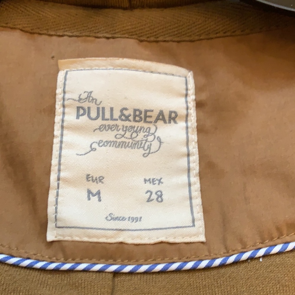 Pull & Bear Jacket - image 7